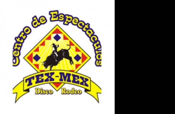 centro de espectaculos tex mex Logo download in high quality