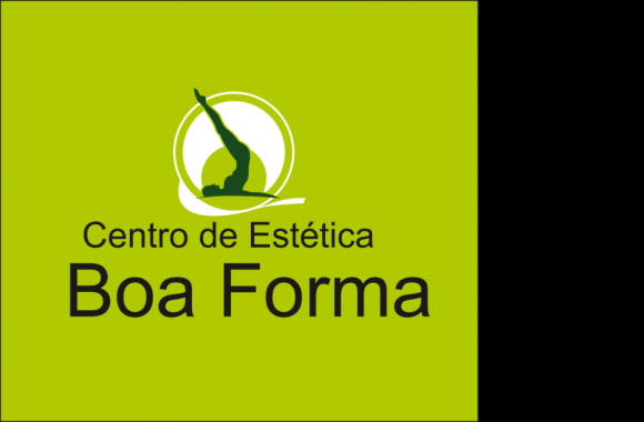 Centro de Estética Boa Forma Logo download in high quality