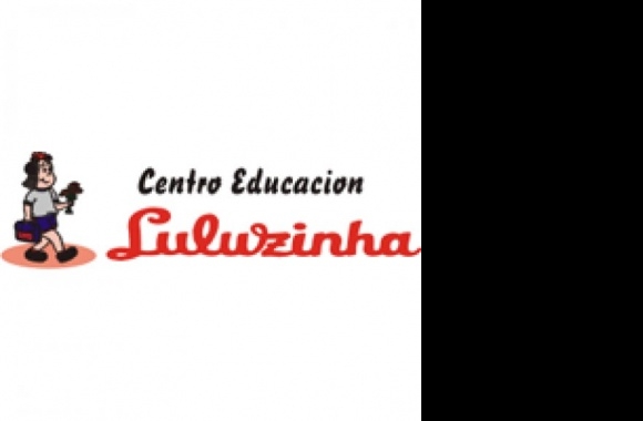 CENTRO EDUCACIONAL LULUZINHA Logo download in high quality