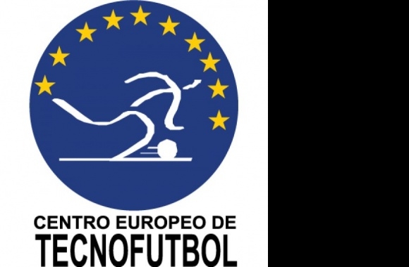 Centro Europeo de Tecnofutbol Logo download in high quality