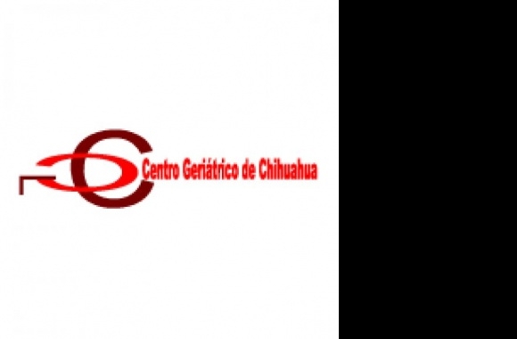 Centro Geriatrico de Chihuahua Logo download in high quality