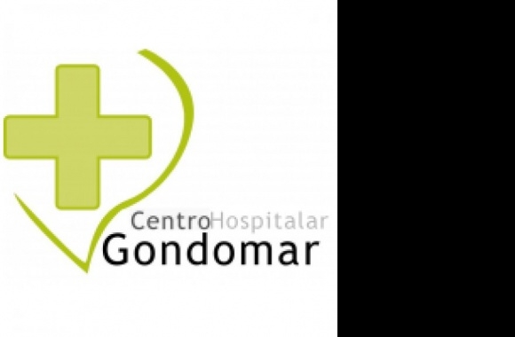 Centro Hospitalar Gondomar Logo download in high quality