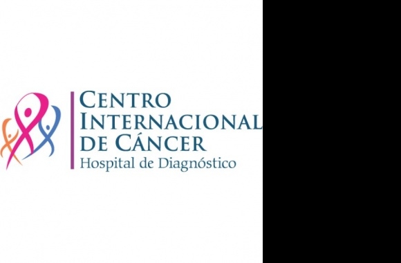 Centro Internacional de Cancer Logo download in high quality