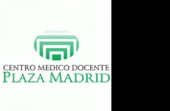 Centro Medico Docente Plaza Madrid Logo download in high quality