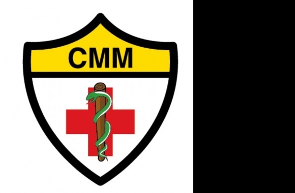 Centro Medico Militar Guatemala Logo