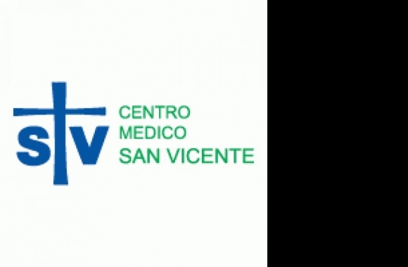 Centro Medico San Vicente Logo