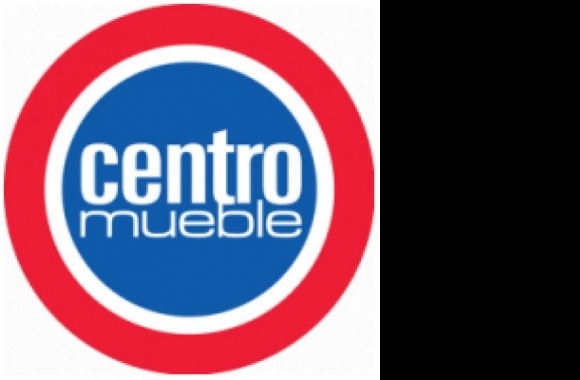 Centro Mueble Logo download in high quality