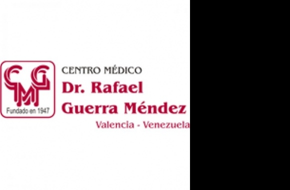 Centro Médico Guerra Méndez Logo download in high quality