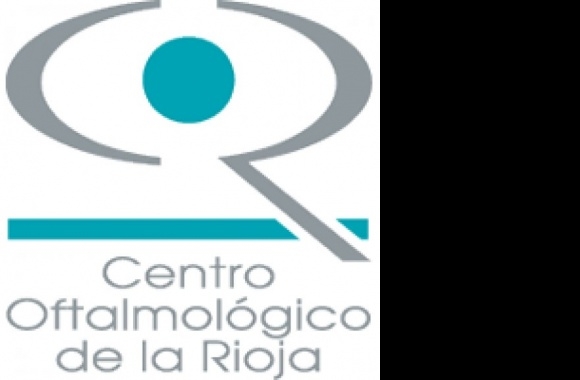 centro oftamologico de la rioja Logo
