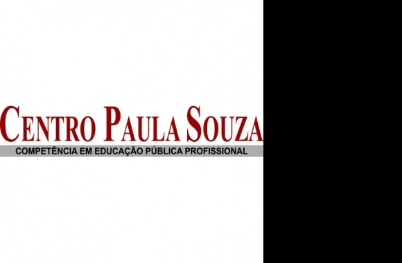 Centro Paula Souza Logo download in high quality