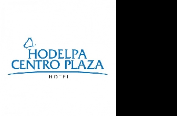 CENTRO PLAZA HOTEL Logo download in high quality