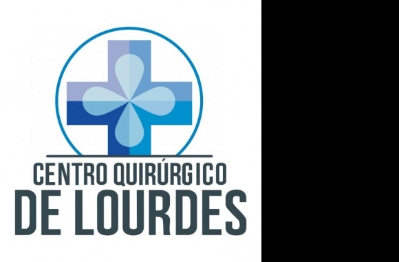 Centro Quirurgico de Lourdes Logo download in high quality