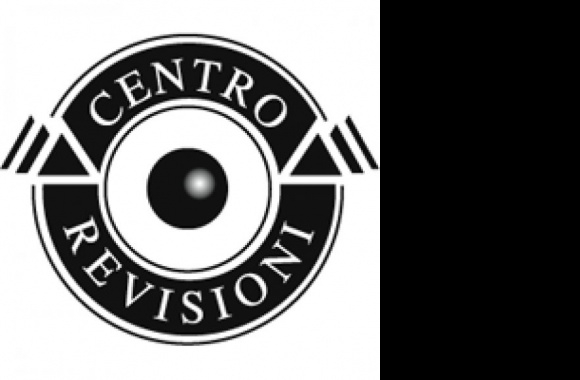 Centro Revisioni Logo