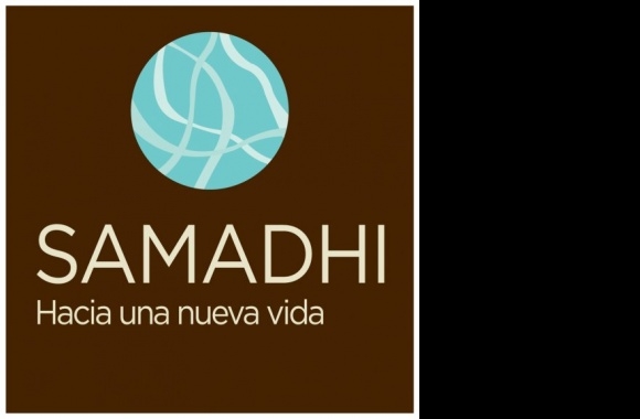 Centro Samadhi Logo download in high quality