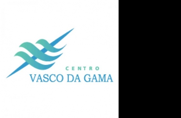 Centro Vasco da Gama Logo