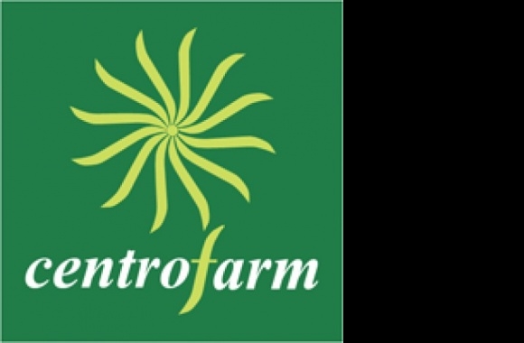 Centrofarm Logo download in high quality