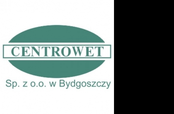 Centrowet Logo download in high quality
