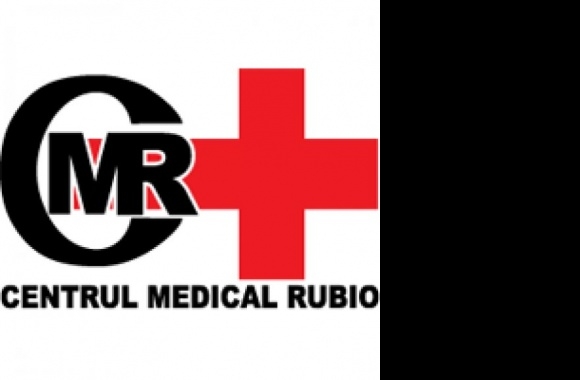 centrul medical rubio Logo download in high quality