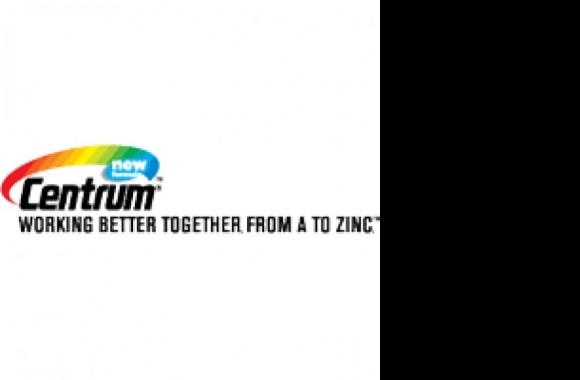 Centrum Multivitamins Logo