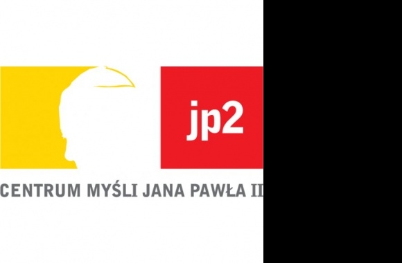 Centrum Mysli Jana Pawla II Logo download in high quality