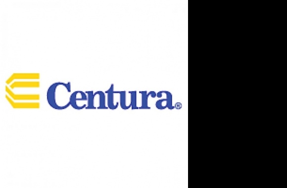 Centura Bank Logo download in high quality