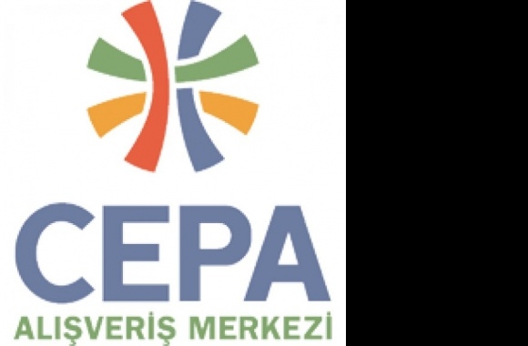 CEPA Alisveris Merkezi Ankara Logo