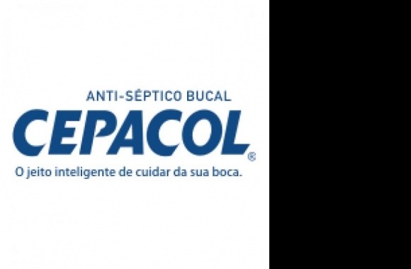 CEPACOL Logo download in high quality