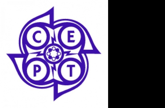 CEPT Logo download in high quality