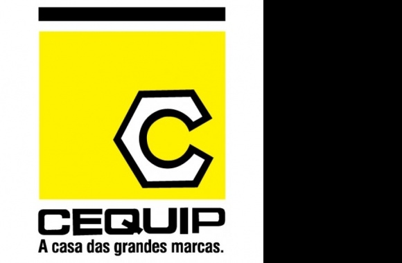 Cequip Fortaleza Logo