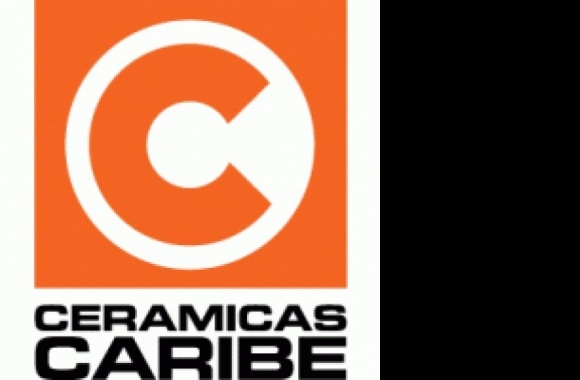 Ceramicas Caribe Logo download in high quality