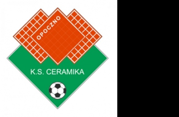 Ceramika Opoczno Logo download in high quality