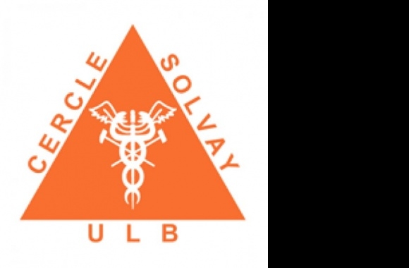 Cercle Solvay Logo