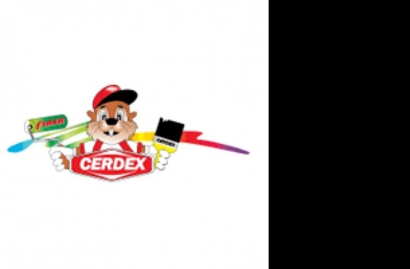 Cerdex Colores Logo download in high quality