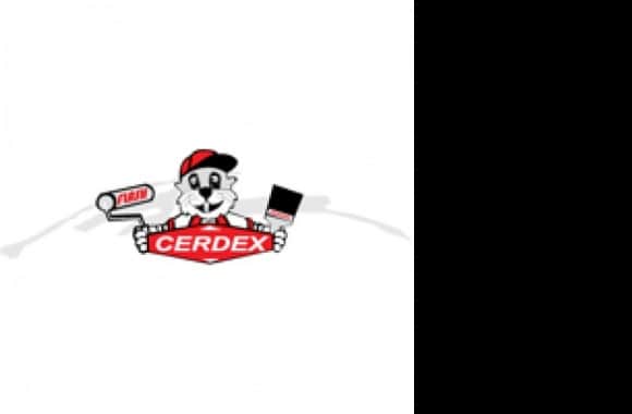 CERDEX Logo download in high quality