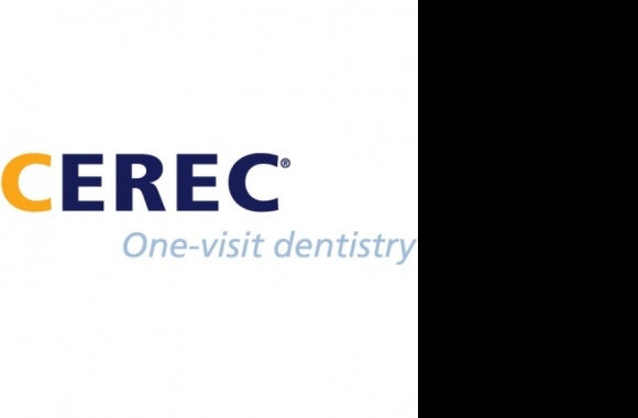 CEREC Logo download in high quality