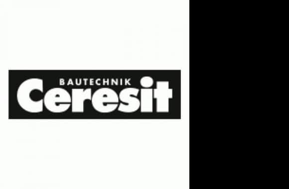 Ceresit Bautehnick Logo download in high quality