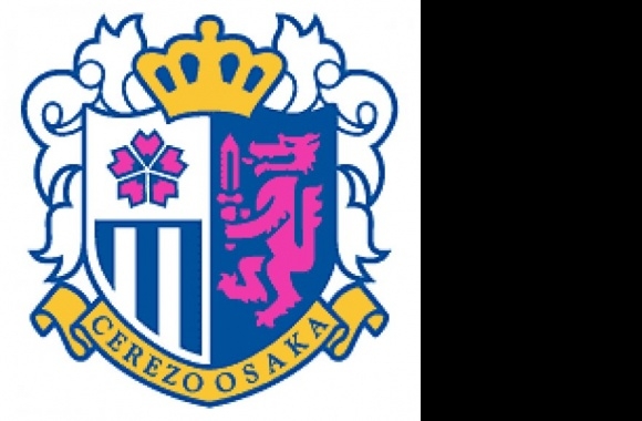 Cerezo Osaka Logo