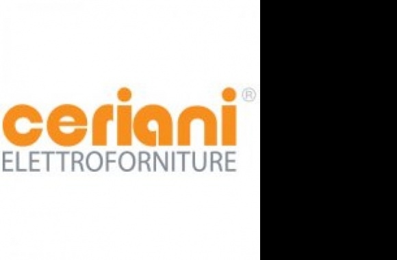 Ceriani Elettroforniture Logo download in high quality