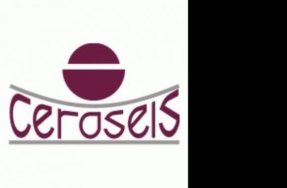 CEROSEIS Logo download in high quality