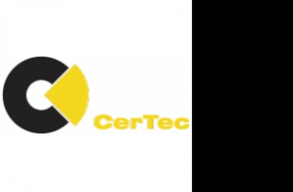 CerTec Logo download in high quality