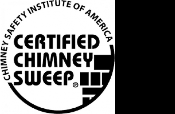 Certified Chimney Sweep Logo