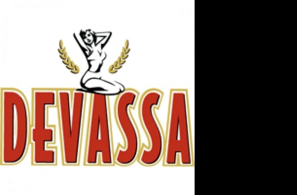 Cerveja Devassa Logo