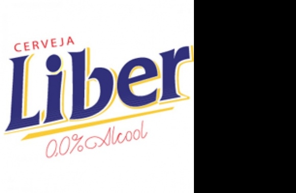 Cerveja Liber Logo