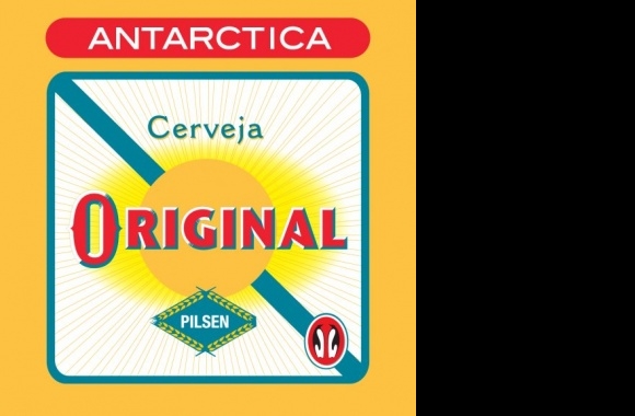 Cerveja Original Logo