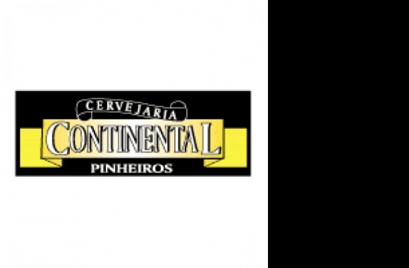 Cervejaria Continental Logo