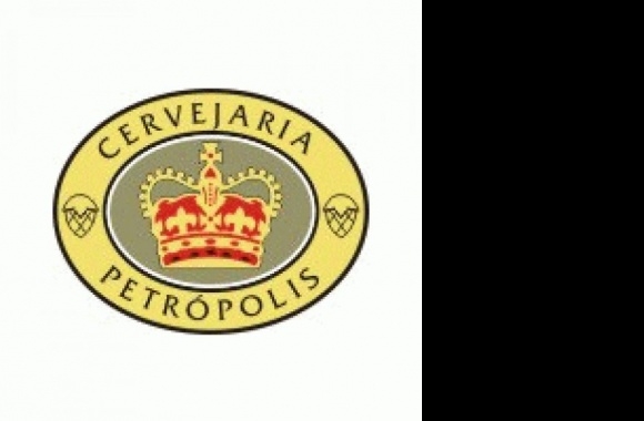 Cervejaria Petrópolis Logo