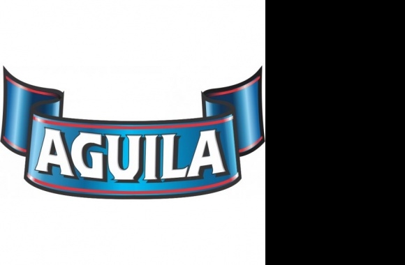 Cerveza Aguila Logo