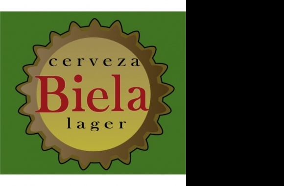 Cerveza Biela Logo