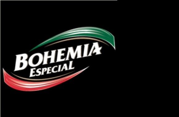 Cerveza Bohemia Logo download in high quality