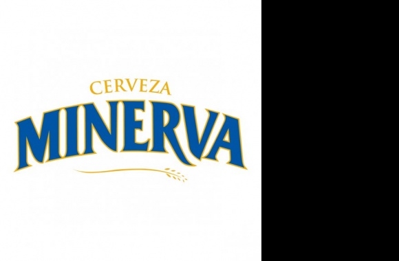 Cerveza Minerva Logo